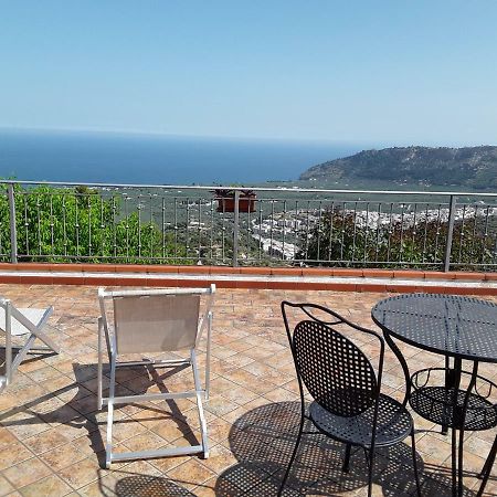 B&B La Scapola Mattinata Dış mekan fotoğraf