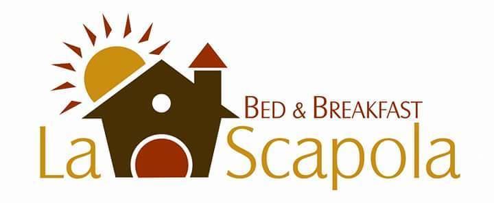 B&B La Scapola Mattinata Dış mekan fotoğraf