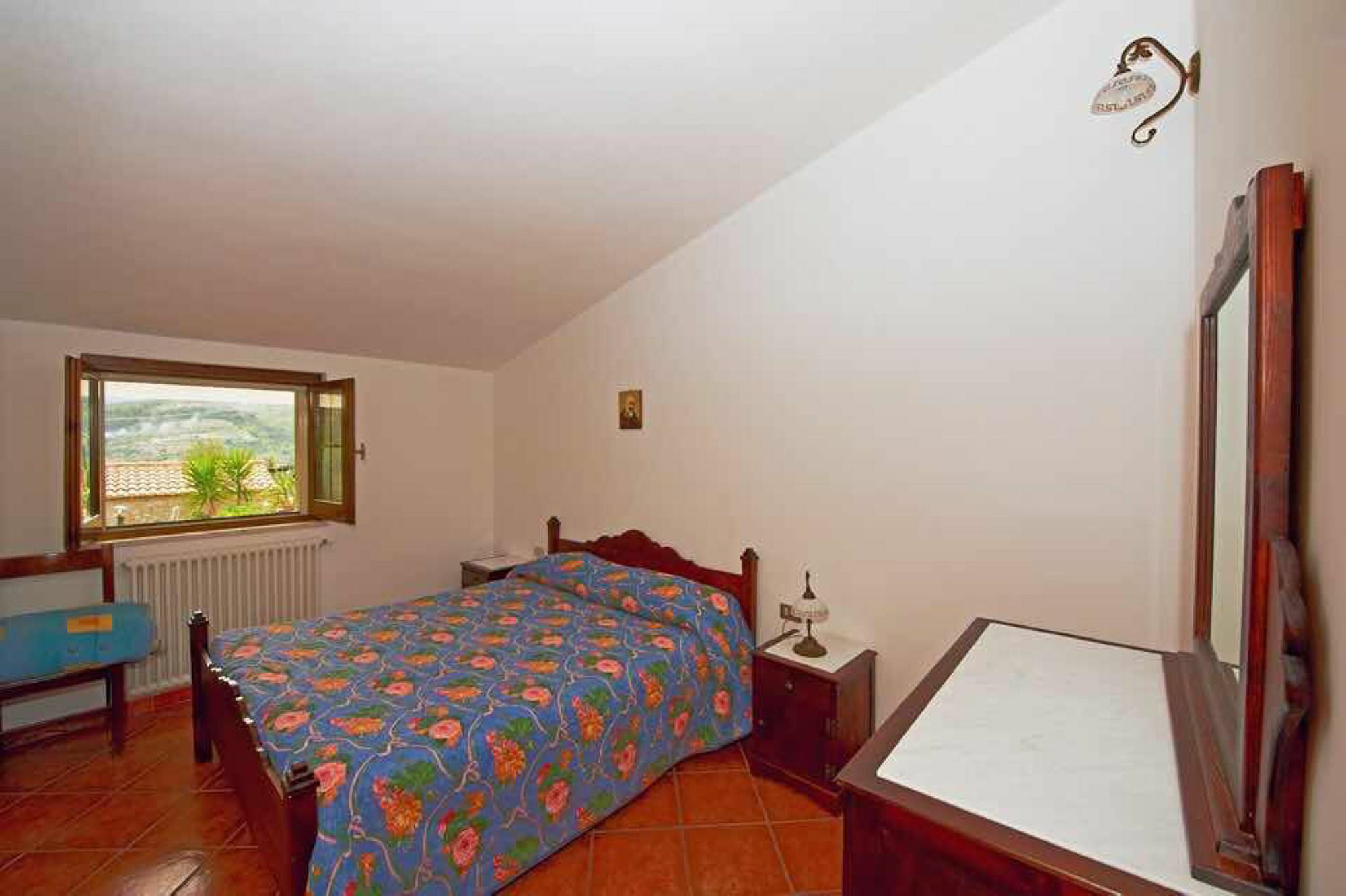 B&B La Scapola Mattinata Dış mekan fotoğraf