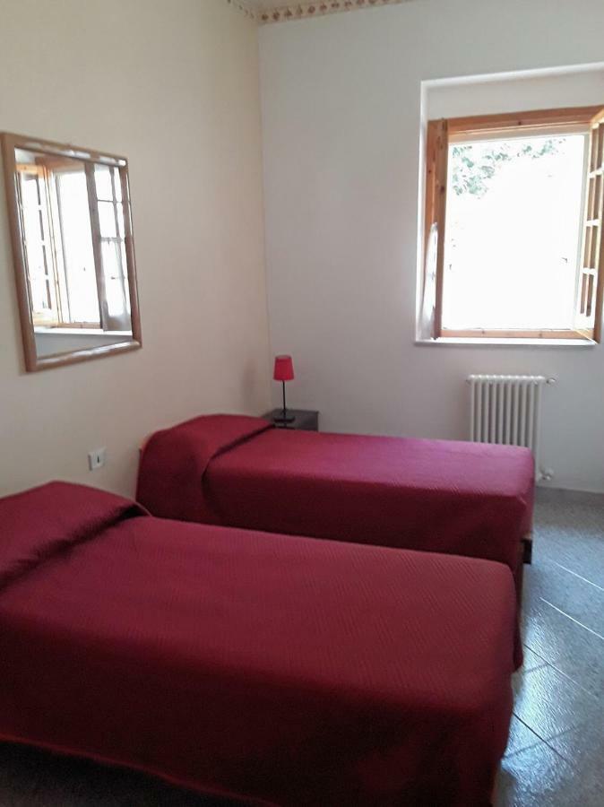 B&B La Scapola Mattinata Dış mekan fotoğraf